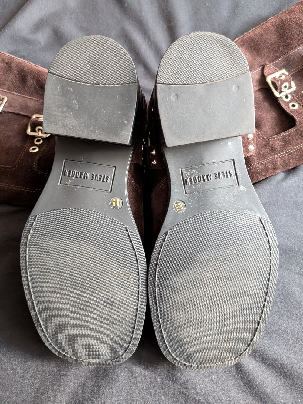 Women's ROCKKY Boot - Picture 9 of 10